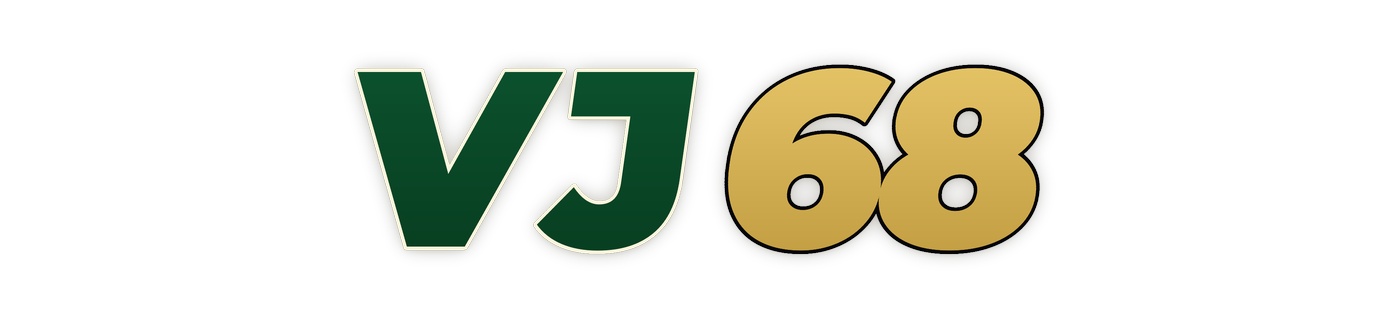 vj68 logo